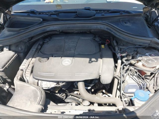 4JGDA5HB1GA734826 Mercedes-Benz Gle 350 4matic