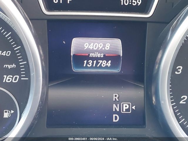 4JGDA5HB1GA734826 Mercedes-Benz Gle 350 4matic
