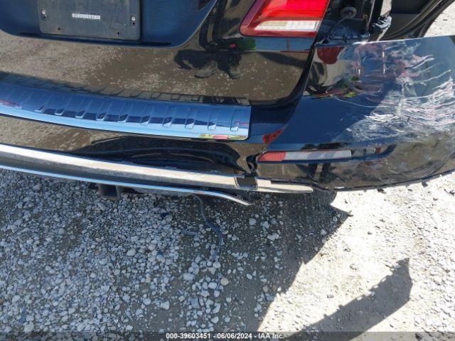4JGDA5HB1GA734826 Mercedes-Benz Gle 350 4matic
