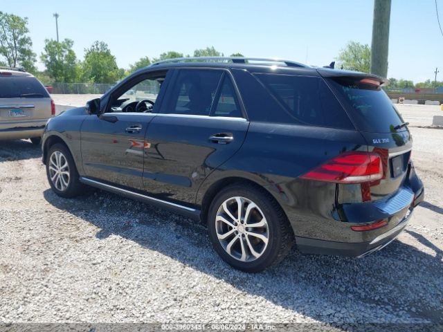 4JGDA5HB1GA734826 Mercedes-Benz Gle 350 4matic