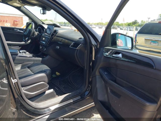 4JGDA5HB1GA734826 Mercedes-Benz Gle 350 4matic