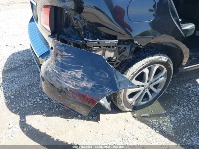 4JGDA5HB1GA734826 Mercedes-Benz Gle 350 4matic