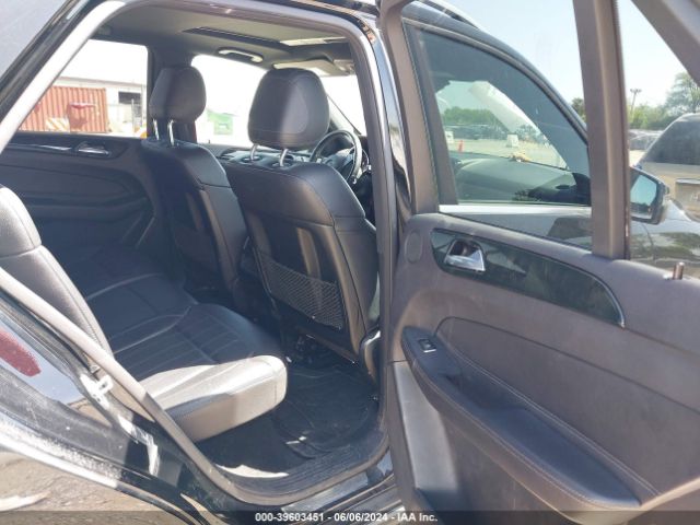 4JGDA5HB1GA734826 Mercedes-Benz Gle 350 4matic