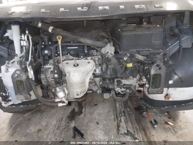 5XYP2DHC6LG079266 KIA Telluride Lx