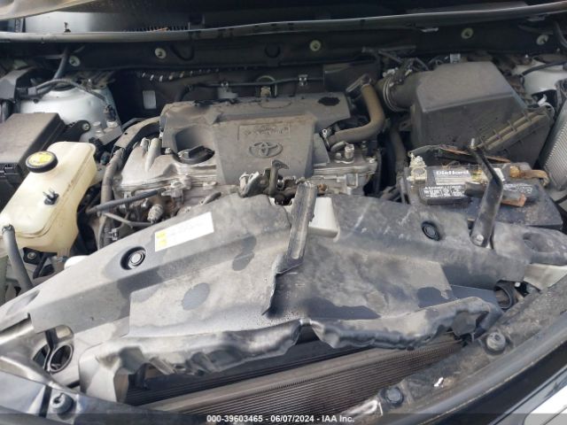 2T3BFREV2GW534283 Toyota RAV4 LE