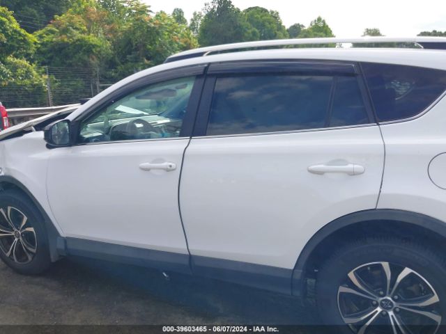 2T3BFREV2GW534283 Toyota RAV4 LE