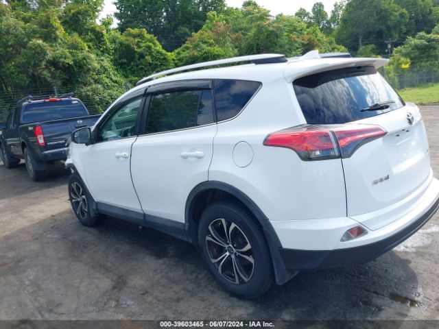 2T3BFREV2GW534283 Toyota RAV4 LE
