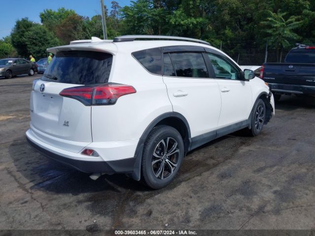 2T3BFREV2GW534283 Toyota RAV4 LE