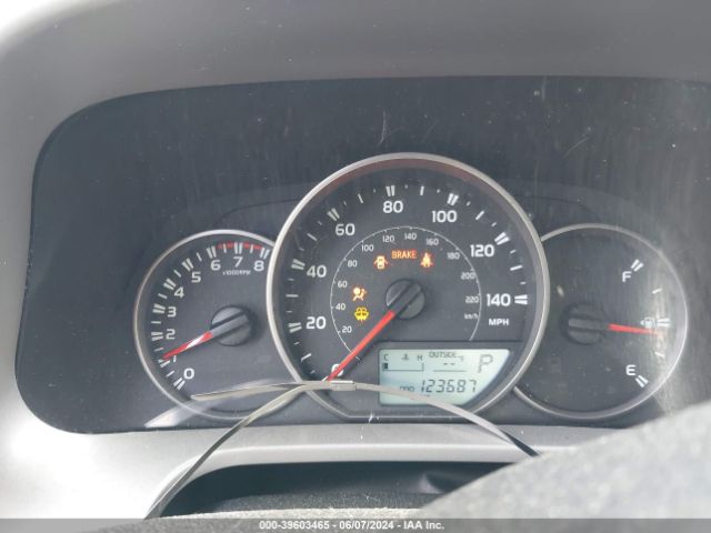 2T3BFREV2GW534283 Toyota RAV4 LE