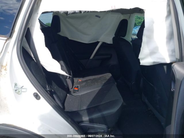 2T3BFREV2GW534283 Toyota RAV4 LE