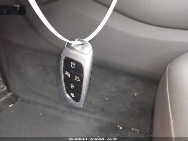 5NPEJ4J26LH022036 Hyundai Sonata Sel Plus