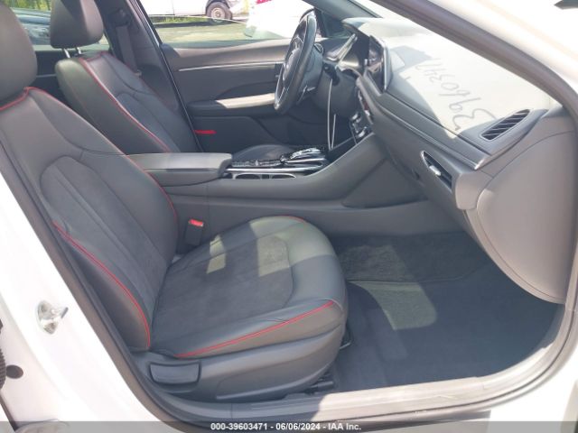 5NPEJ4J26LH022036 Hyundai Sonata Sel Plus