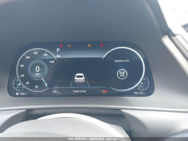 5NPEJ4J26LH022036 Hyundai Sonata Sel Plus