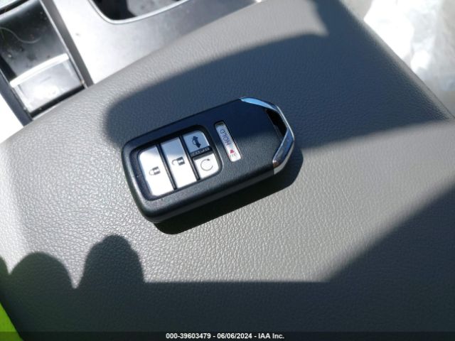 1HGCV1F49KA106752 Honda ACCORD EX