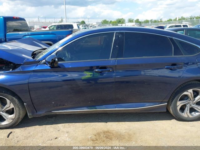1HGCV1F49KA106752 Honda ACCORD EX