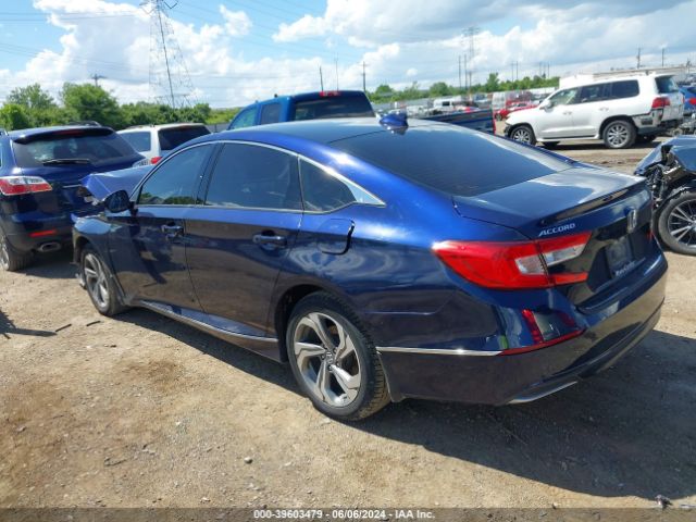 1HGCV1F49KA106752 Honda ACCORD EX