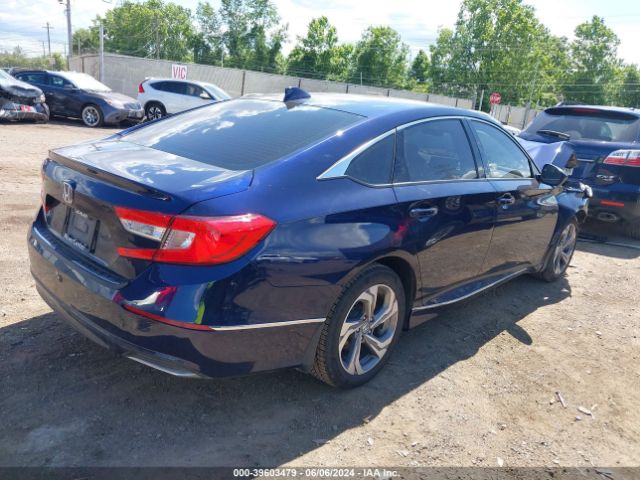 1HGCV1F49KA106752 Honda ACCORD EX
