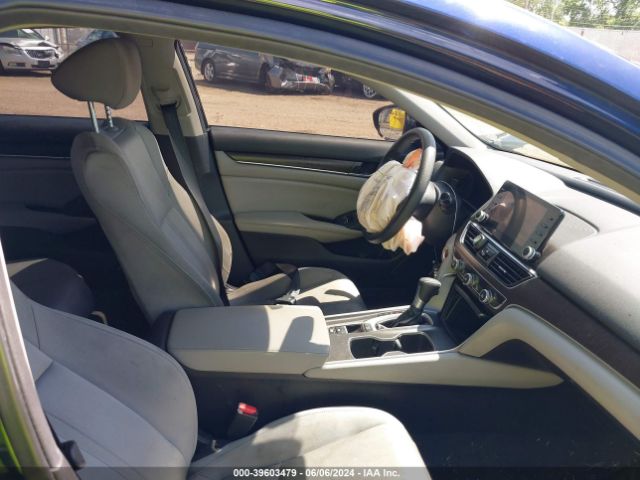 1HGCV1F49KA106752 Honda ACCORD EX
