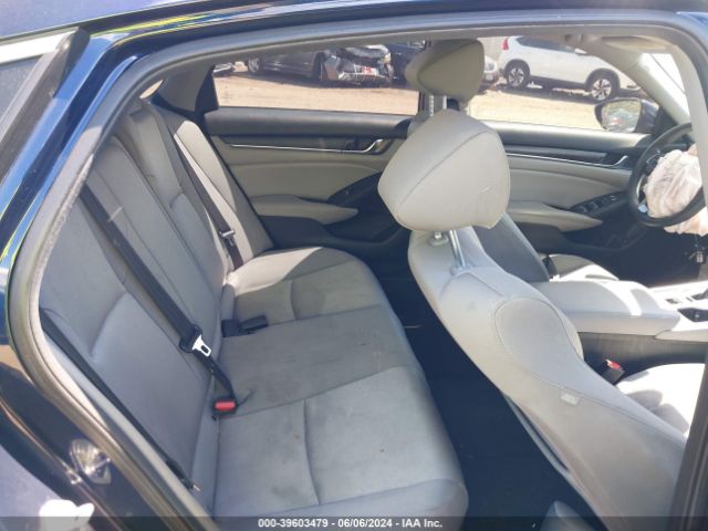 1HGCV1F49KA106752 Honda ACCORD EX