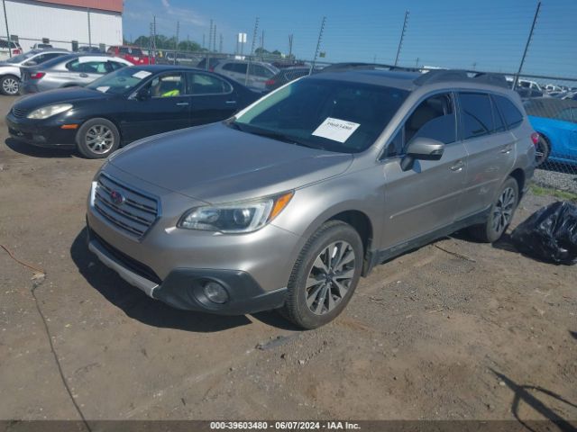 4S4BSANC9H3218326 Subaru Outback 2.5i Limited