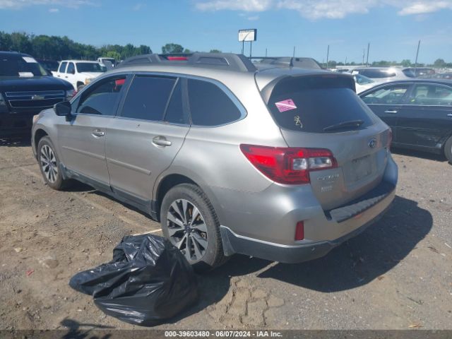 4S4BSANC9H3218326 Subaru Outback 2.5i Limited