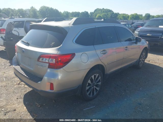 4S4BSANC9H3218326 Subaru Outback 2.5i Limited