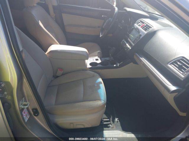 4S4BSANC9H3218326 Subaru Outback 2.5i Limited