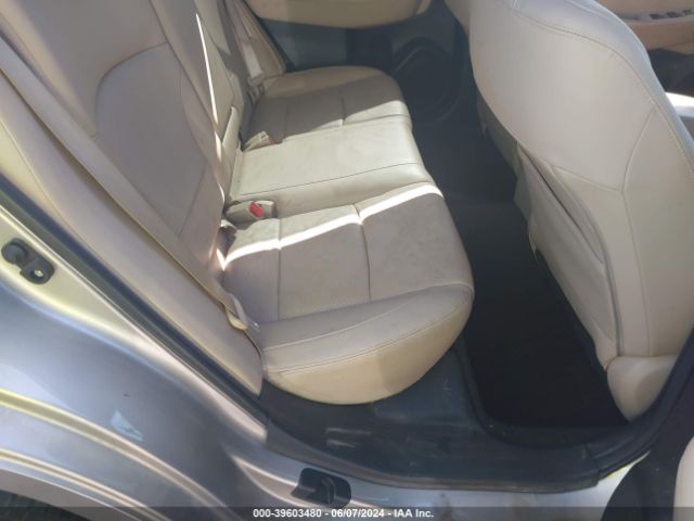4S4BSANC9H3218326 Subaru Outback 2.5i Limited