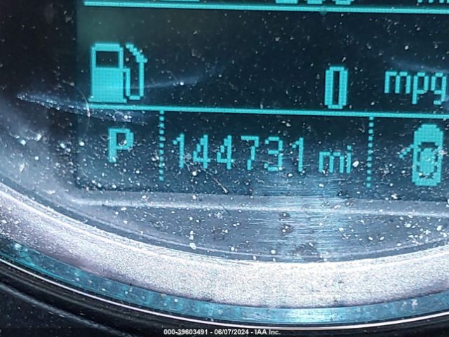 1G1PG5SB5E7270354 Chevrolet CRUZE LTZ