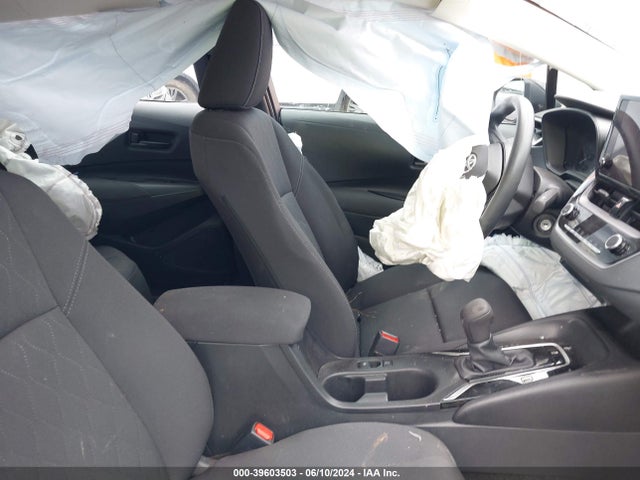 Toyota COROLLA LE 2023 5YFB4MDE4PP074046 Image 5