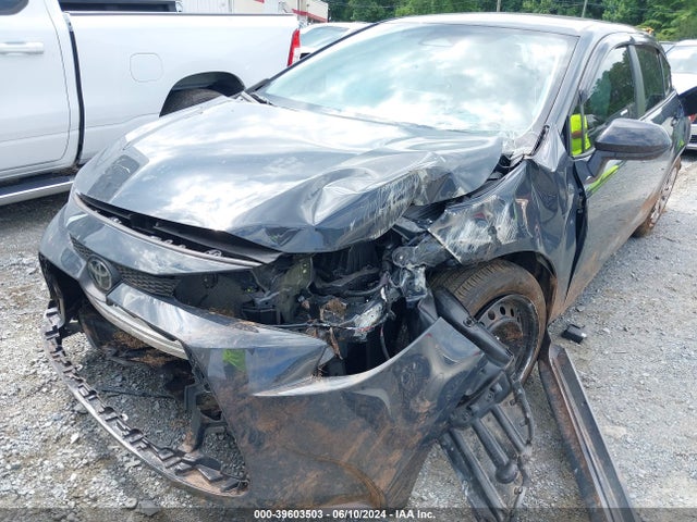 Toyota COROLLA LE 2023 5YFB4MDE4PP074046 Image 6