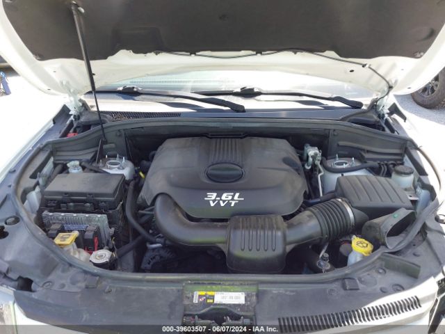 1C4RJFBG2EC102746 Jeep Grand Cherokee Limited