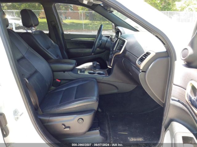 1C4RJFBG2EC102746 Jeep Grand Cherokee Limited