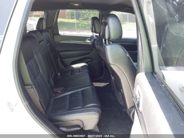 1C4RJFBG2EC102746 Jeep Grand Cherokee Limited