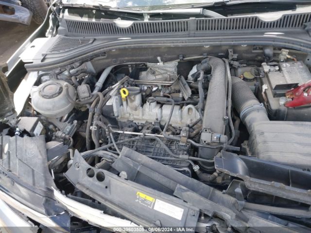3VWC57BU6MM007140 Volkswagen Jetta 1.4t R-line/1.4t S/1.4t Se