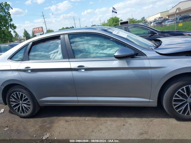 3VWC57BU6MM007140 Volkswagen Jetta 1.4t R-line/1.4t S/1.4t Se