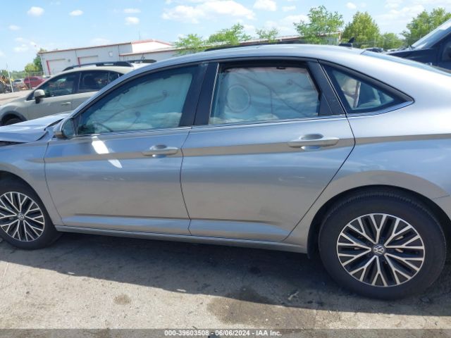 3VWC57BU6MM007140 Volkswagen Jetta 1.4t R-line/1.4t S/1.4t Se