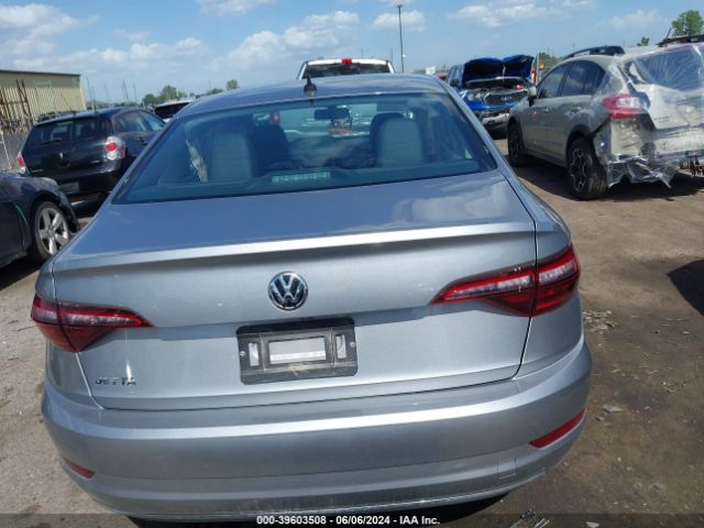 3VWC57BU6MM007140 Volkswagen Jetta 1.4t R-line/1.4t S/1.4t Se