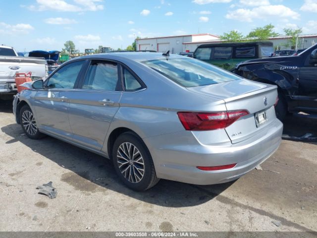 3VWC57BU6MM007140 Volkswagen Jetta 1.4t R-line/1.4t S/1.4t Se