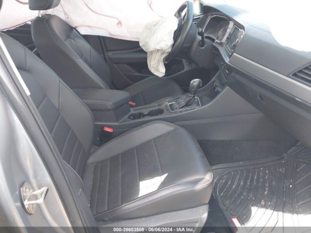 3VWC57BU6MM007140 Volkswagen Jetta 1.4t R-line/1.4t S/1.4t Se