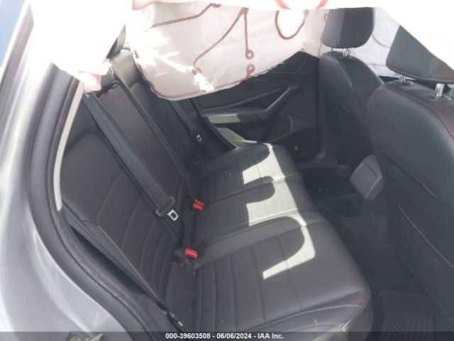 3VWC57BU6MM007140 Volkswagen Jetta 1.4t R-line/1.4t S/1.4t Se