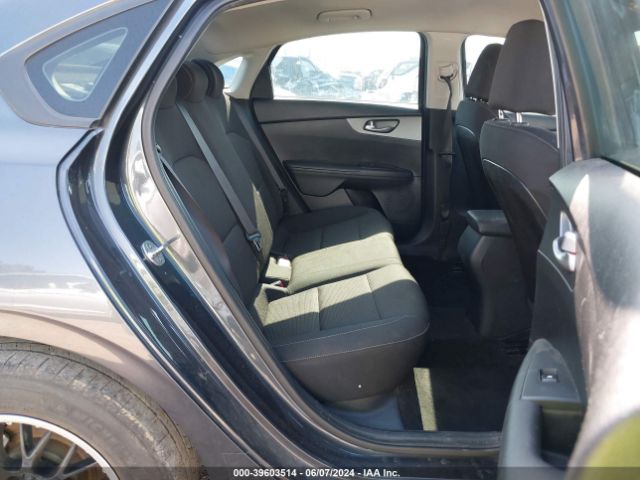 3KPF24AD3KE098593 KIA FORTE FE