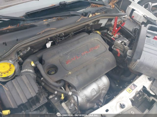 ZFBERFAT2G6B67223 RAM Promaster City Tradesman