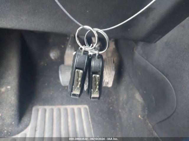 ZFBERFAT2G6B67223 RAM Promaster City Tradesman