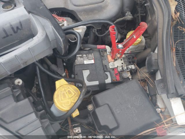 ZFBERFAT2G6B67223 RAM Promaster City Tradesman