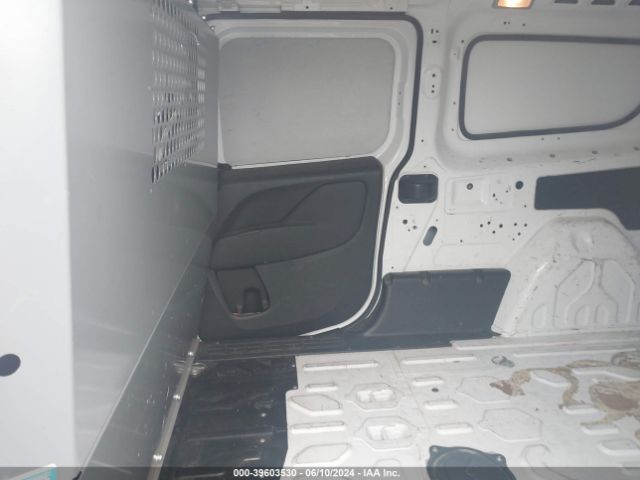 ZFBERFAT2G6B67223 RAM Promaster City Tradesman