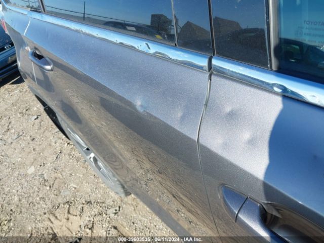 5TDJKRFH3GS278396 Toyota Highlander Xle V6