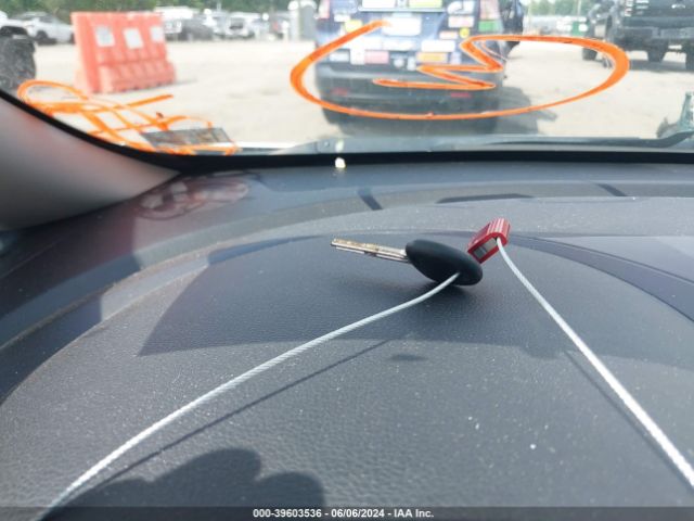 3KPFK4A79HE095510 KIA FORTE LX