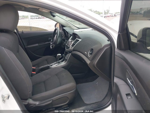Chevrolet Cruze 1lt Auto 2014 1G1PC5SB8E7455221 Image 5