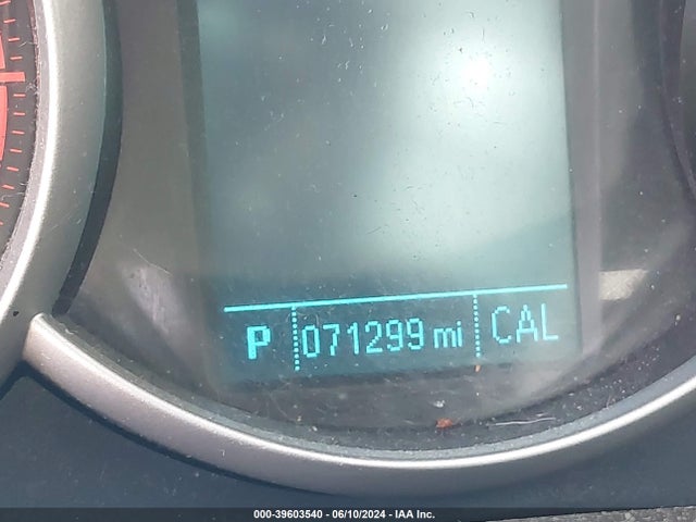 Chevrolet Cruze 1lt Auto 2014 1G1PC5SB8E7455221 Image 7